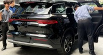 BYD Sealion 5 tiếp tục xuất hiện tại Việt Nam, đối thủ mới của Mazda CX-5
